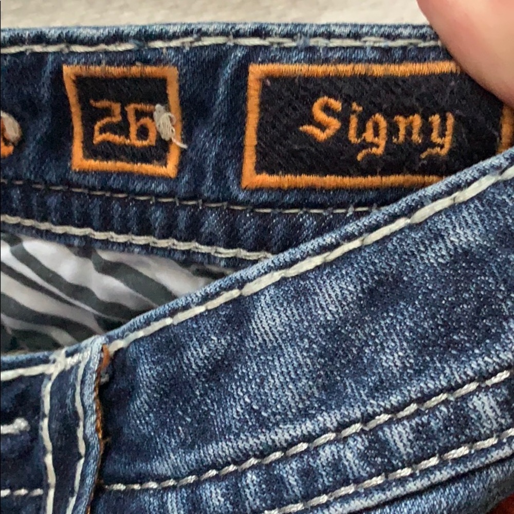 Jeans - Picture 4 of 12